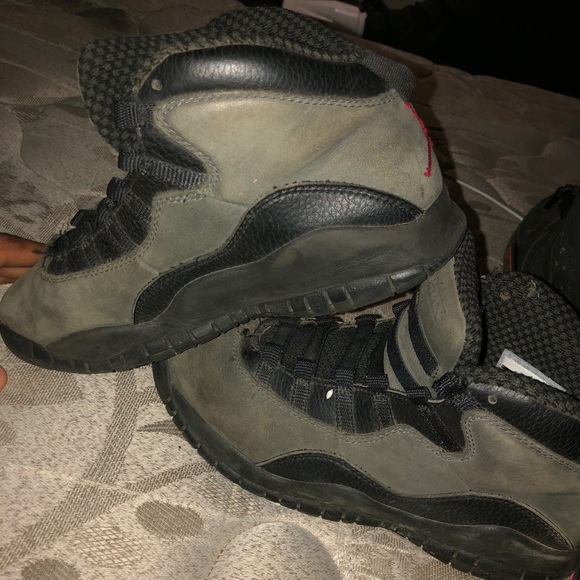 Jordan 10s - Picture 1 of 4